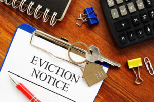 Alberta Tenant Eviction Legal Process